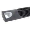 A close-up view of the handle of a cleaning brush. Produktbild-Vorschau