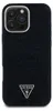 Custodia Guess Denim Triangle Logo Magsafe Do Iphone 16 Pro Anteprima dell’immagine prodotto 3