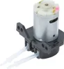 Multifunktionale Mini-Winkelpumpe für den Garten, 12 V DC, Produktbild-Vorschau 5