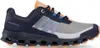 ON CLOUDVISTA Damenschuhe - Halbschuhe - Sneaker blau NEU Produktbild-Vorschau 14