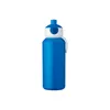 Mepal Pausenset Campus Blau – Trinkflasche und Brotdose mit Produktbild-Vorschau 14
