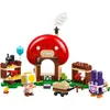 71429 - LEGO Super Mario - Nabbit dans la boutique de Toad Voir les images du produit 6
