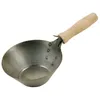 Naběračka zednická ocel FESTA dř. r 180mm Náhled obrázku produktu 2