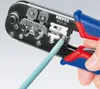 Pinza a leva per crimpatura a 6/8 poli Western Knipex | Anteprima dell’immagine prodotto 22