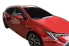 Deflettori Aria Per Toyota Corolla 12 Dal 2018 4/5-Porte Anteprima dell’immagine prodotto 2