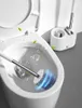 Zestaw Dwie Szczotki Do Wc Poo4 Podgląd zdjęcia produktu 3