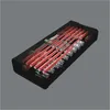 Werkzeugset KK W1 35-tlg.Wartung Klapptasche WERA Produktbild-Vorschau 26