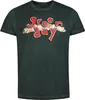 Green Day T-Shirt Herren Dookie grün Band-Merch, Bands 100% Produktbild-Vorschau 1