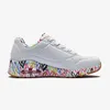 Skechers Uno Loving Love Damenschuhe Schnürschuhe Sportive Productafbeelding-voorbeeld 22