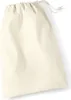 Sacco Westford Mill, cotone BC1220 (L) (natura) Anteprima dell’immagine prodotto 2