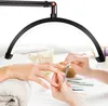 Andoer HD-M2X 20 W podłogowa lampa wideo LED, światło Podgląd zdjęcia produktu 8