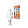 Osram LED Leuchtmittel Star Classic Kerze 3,3W = 25W E14 Produktbild-Vorschau 6
