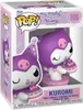 Figurka Funko Pop! Kuromi z Tortem - Ekskluzywna Figurina Anteprima dell’immagine prodotto 2