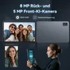 BESTTAB T20 10.1'' Android 16 Set Tablet, 24GB(8+16GB Produktbild-Vorschau 6