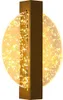 LED Wandleuchte mit 3 Farbtemperaturen, rundes Design in Produktbild-Vorschau 1