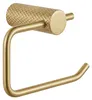 Uchwyt Na Papier Rea A62309Bg Brush Gold Podgląd zdjęcia produktu 1