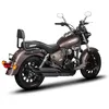 SHAD Sissybar - Keeway Superlight 125/Blackster 250 Náhled obrázku produktu 2