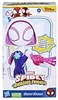 Marvel Ghost-Spider, 3 Jahr(e), Spidey und seine Produktbild-Vorschau 5