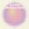 A gradient background with text about Rauhnächte, a German tradition. Produktbild-Vorschau