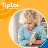 kryt pera tiptoi na výmenu v žltej farbe (žltý) Náhľad obrázku produktu 8