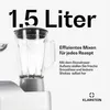 Klarstein Knetmaschine Küchenmaschine mit Fleischwolf, Produktbild-Vorschau 6
