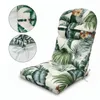 Coussin pour fauteuil à bascule d'extérieur avec sangles, Voir les images du produit 6