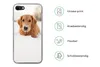 MuchoWow® Handyhülle Schutzhülle Hülle für iPhone 8 Hund - Produktbild-Vorschau 7