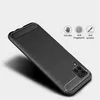 Huawei P40 Lite Handy Hülle Silikon Case Cover Bumper Produktbild-Vorschau 3