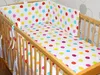5 teiliges Baby Bettset für Bett 60 x 120 Himmel Bettwäsche Produktbild-Vorschau 2
