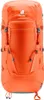 Deuter Aircontact Core 45+10 SL Paprika/Graphite Produktbild-Vorschau 10