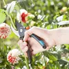 Gardena 8904, Bypass, Żelowy, Plastik, Czarny, Niebieski, Podgląd zdjęcia produktu 13