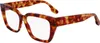 VICTORIA BECKHAM VB2648 222 BLONDE HAVANA 54/15/145 FEMALE Produktbild-Vorschau 1