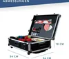 Franken Moderationskoffer Trainer UMKR gefüllt Produktbild-Vorschau 8