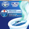 Henkel WC Frisch Blau Kraft Aktiv Ozean Frische für blaues Produktbild-Vorschau 7
