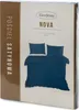 The image shows the packaging of a bedding set, featuring a depiction of the duvet and pillow. Anteprima dell’immagine prodotto