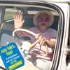 Parkscheibe mit Spruch - Gute Fahrt Papa! Deine Family als Produktbild-Vorschau 8