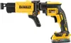 DeWALT DCF620D2K-QW Akku-Schnellbauschrauber 18 V 2 Ah + Produktbild-Vorschau 3