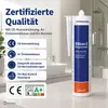 Ravensberger Chemie Silikon E 300 ml essigvernetzt – Produktbild-Vorschau 8