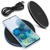 QI Wireless Charger Schnell Ladegerät für Samsung Galaxy Produktbild-Vorschau 9