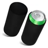 kwmobile 2x 500ml Can Dosenkühler - für Bierdosen und Produktbild-Vorschau 5