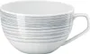 Rosenthal Kombi-Obertasse TAC Gropius Stripes 2.0 Produktbild-Vorschau 1