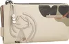 Anekke portafoglio Sophia Gaia Flexible Wallet Multicolor Anteprima dell’immagine prodotto 4