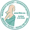 Träumeland Matratze Naturstern 120x200x15 cm Kindermatratze Produktbild-Vorschau 2