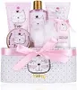 accentra Geschenkset "Princess Kitty" in Körbchen Produktbild-Vorschau 2