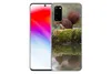 MuchoWow® Handyhülle Schutzhülle Hülle für Samsung Galaxy Produktbild-Vorschau 2