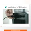 Marstek B2500-D Balkonkraftwerk Speicher 2240 Wh PV-Eingang Produktbild-Vorschau 15