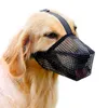 Hundemaulkorb für kleine, mittelgroße Hunde, Maulkorb aus Produktbild-Vorschau 1