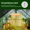 Pflanzenlampe LED Vollspektrum Flowerpot Lampe Dimmbar Produktbild-Vorschau 5