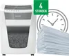 Leitz 8004-00-00 Destructeur de documents IQ Office Pro - Voir les images du produit 7