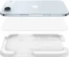Belkin ScreenForce InvisiGlass, Apple, iPhone Air, Odporny Podgląd zdjęcia produktu 7